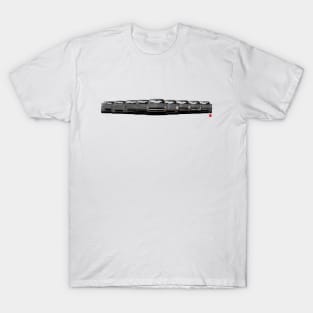 Z car - JDM T-Shirt